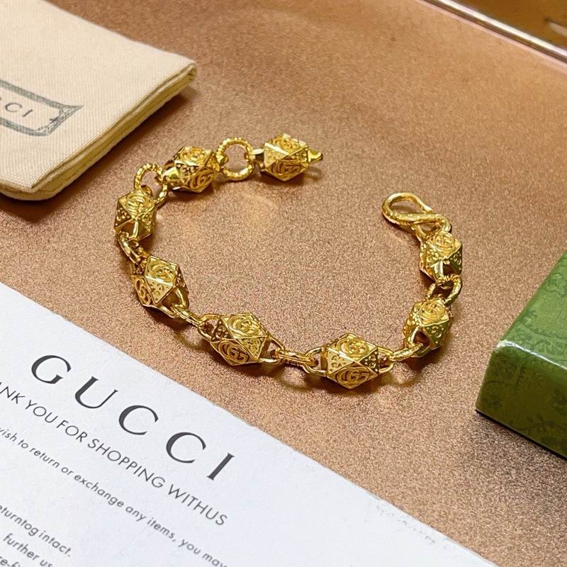 Gucci Bracelet 04yxs341 (6)