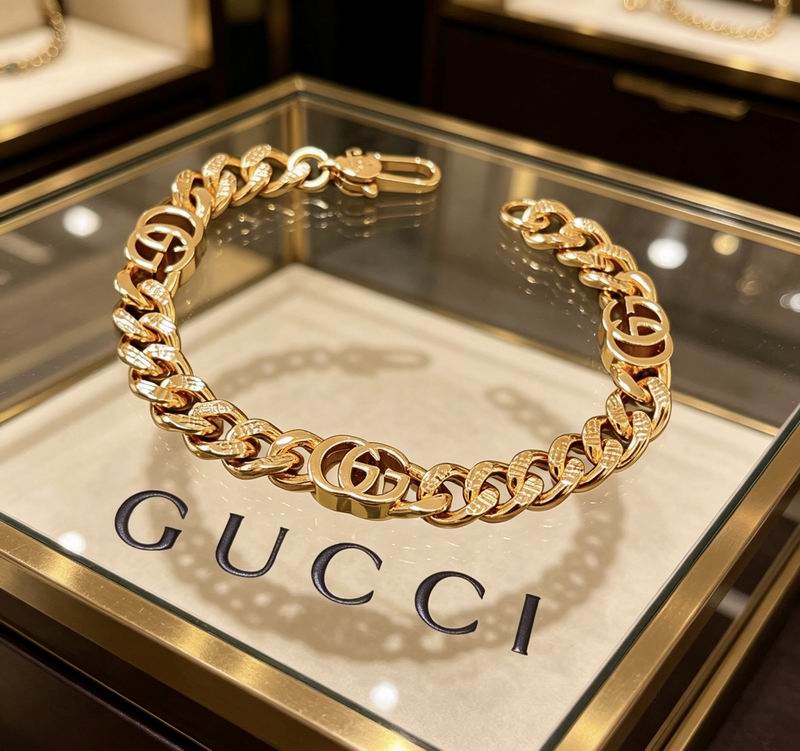 Gucci Bracelet 04yxs342 (2)
