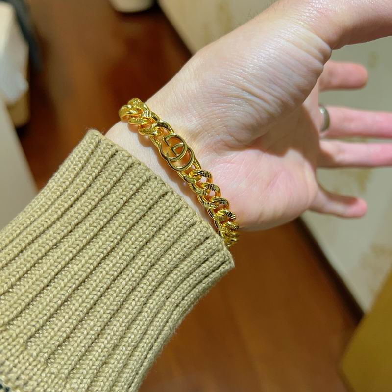 Gucci Bracelet 04yxs342 (4)