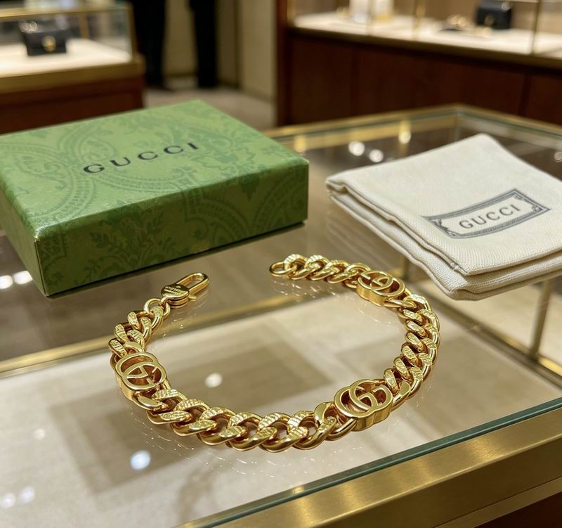 Gucci Bracelet 04yxs342 (5)