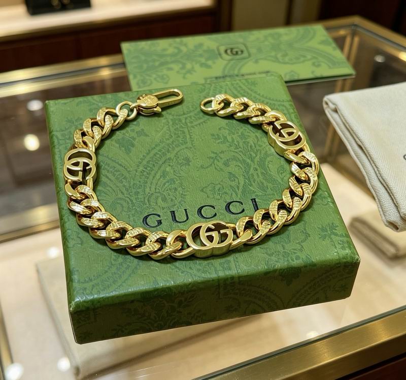 Gucci Bracelet 04yxs342 (6)