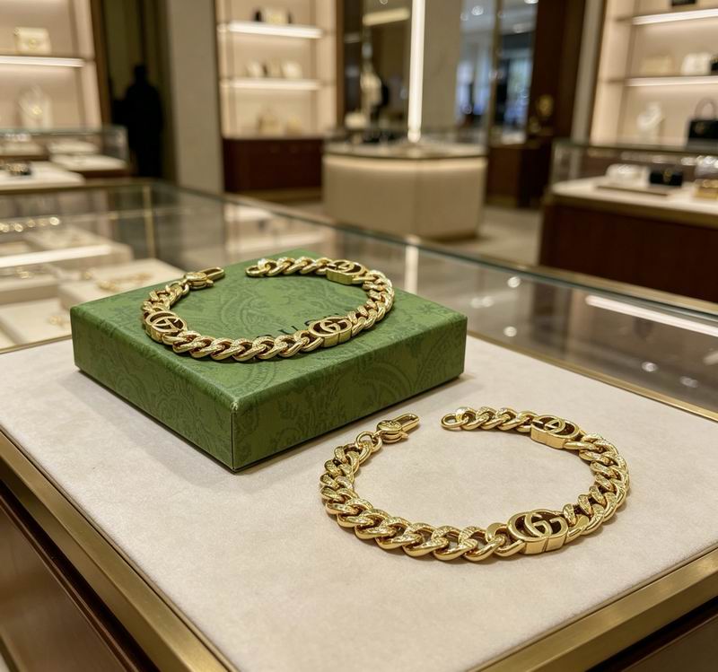 Gucci Bracelet 04yxs342 (7)