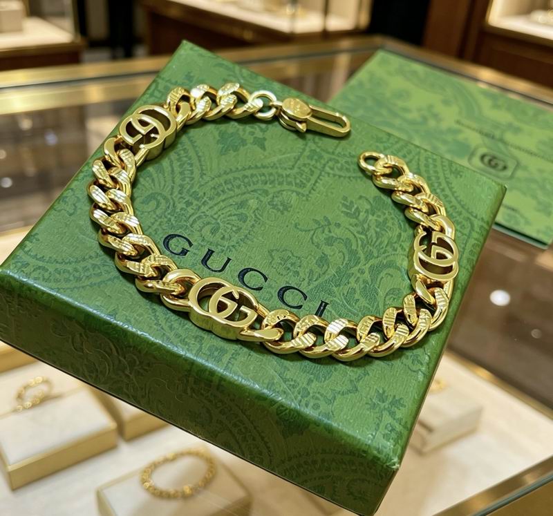 Gucci Bracelet 04yxs342 (8)