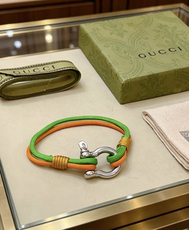 Gucci Bracelet 04yxs343 (1)