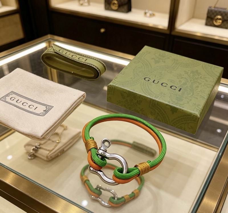 Gucci Bracelet 04yxs343 (2)