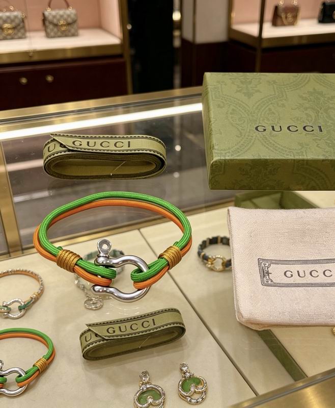 Gucci Bracelet 04yxs343 (3)