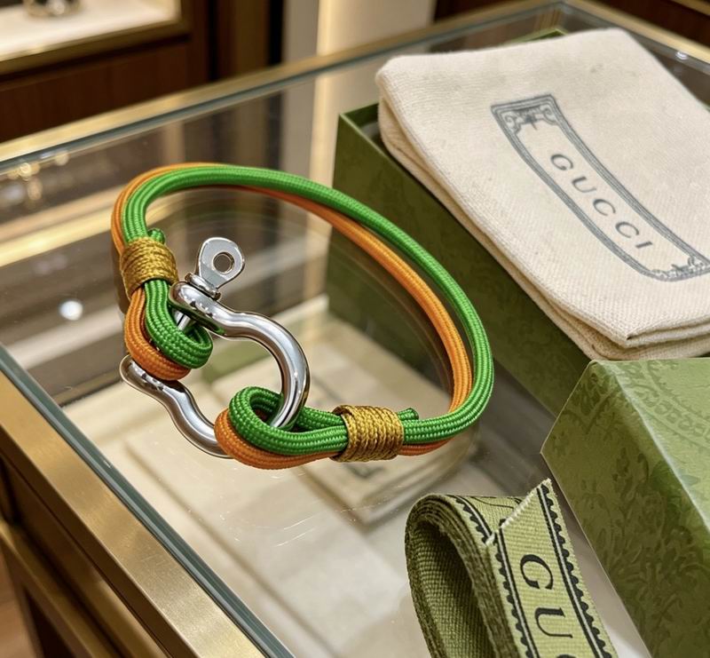 Gucci Bracelet 04yxs343 (4)