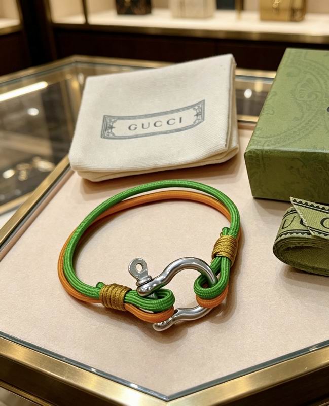 Gucci Bracelet 04yxs343 (5)