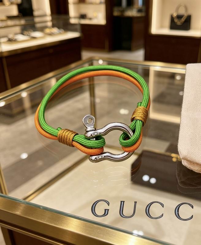 Gucci Bracelet 04yxs343 (6)