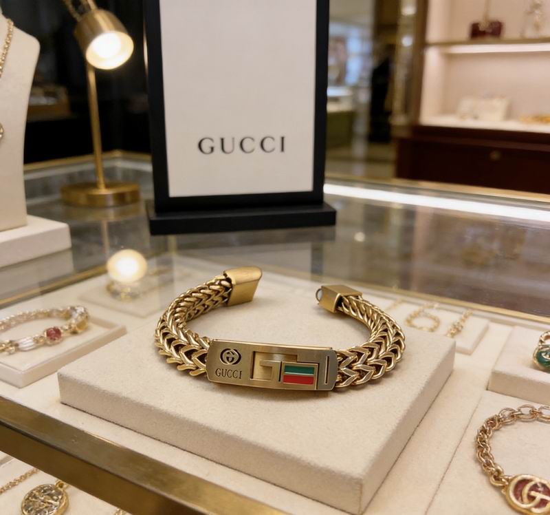 Gucci Bracelet 04yxs344 (4)