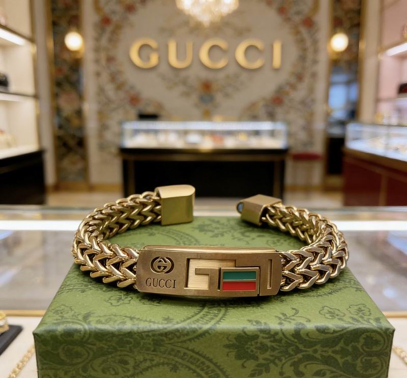 Gucci Bracelet 04yxs344 (5)