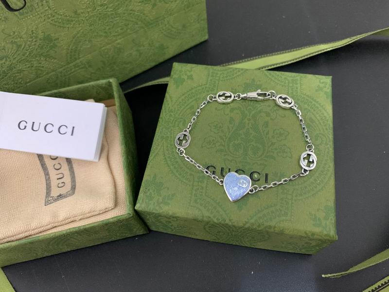 Gucci Bracelet 04yxs346 (2)