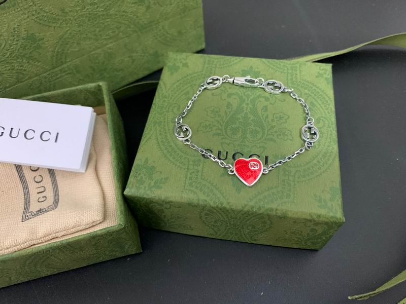 Gucci Bracelet 04yxs346 (3)