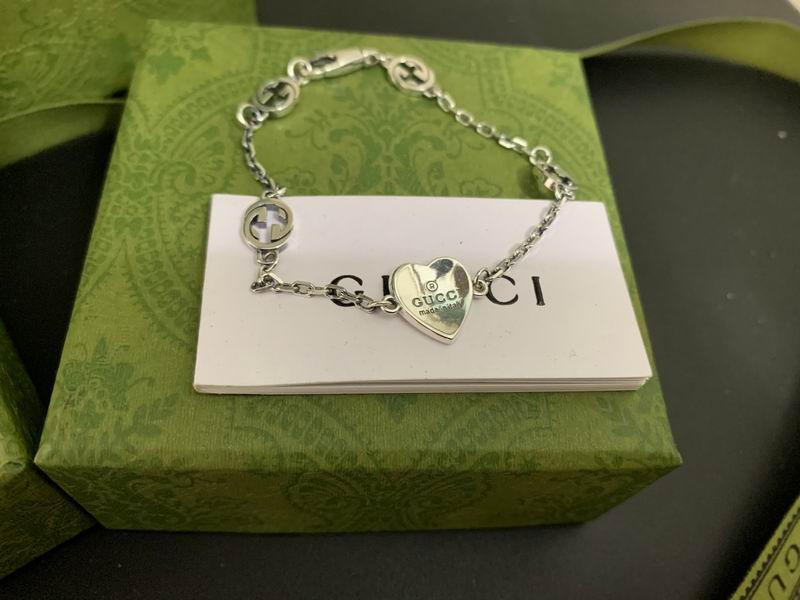 Gucci Bracelet 04yxs346 (4)