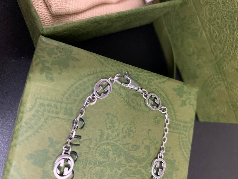 Gucci Bracelet 04yxs346 (5)