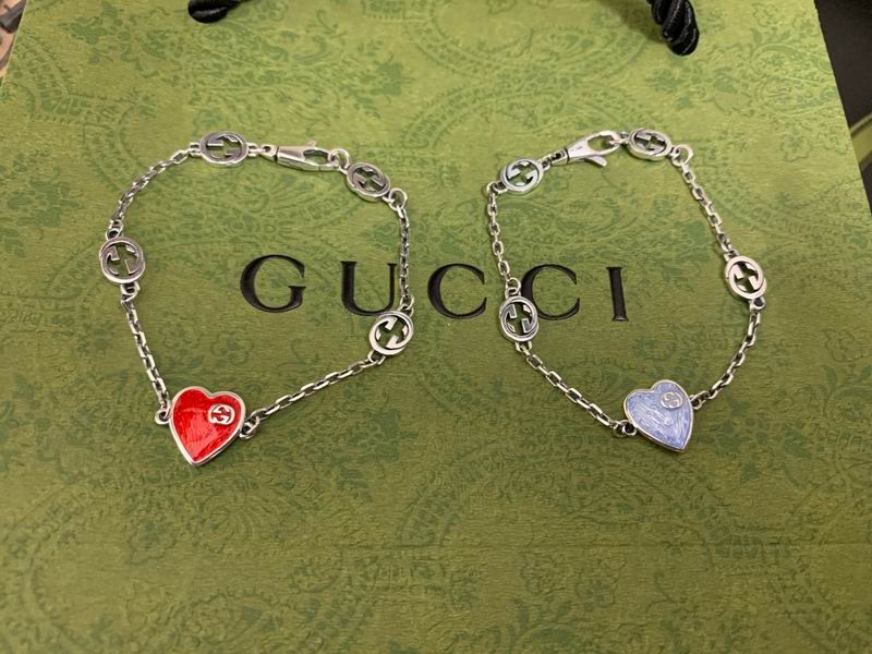 Gucci Bracelet 04yxs346 (6)