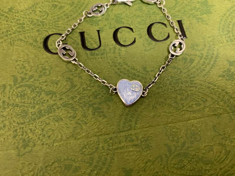 Gucci Bracelet 04yxs346 (7)