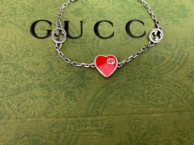 Gucci Bracelet 04yxs346 (8)