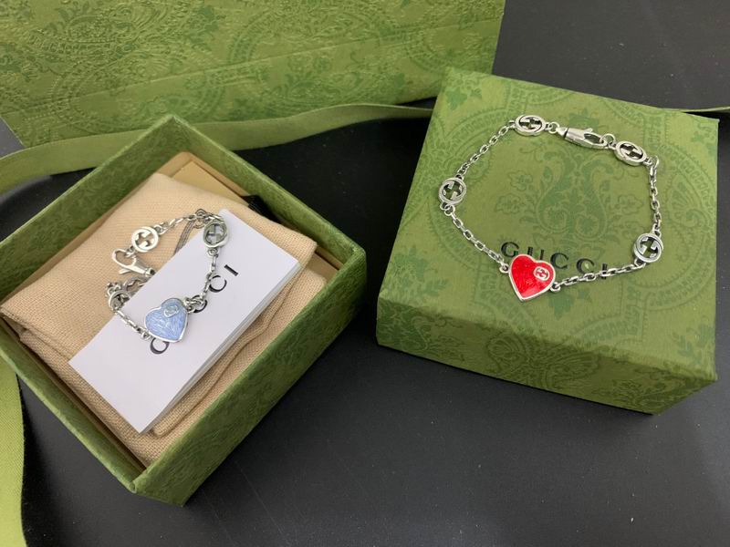Gucci Bracelet 04yxs346 (9)