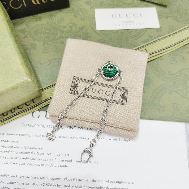 Gucci Bracelet 04yxs347 (3)