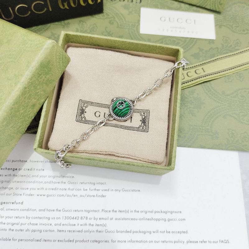 Gucci Bracelet 04yxs347 (5)