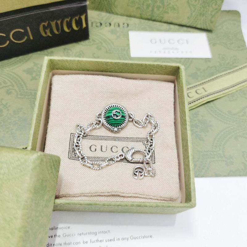 Gucci Bracelet 04yxs347 (6)