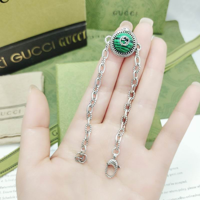 Gucci Bracelet 04yxs347 (7)