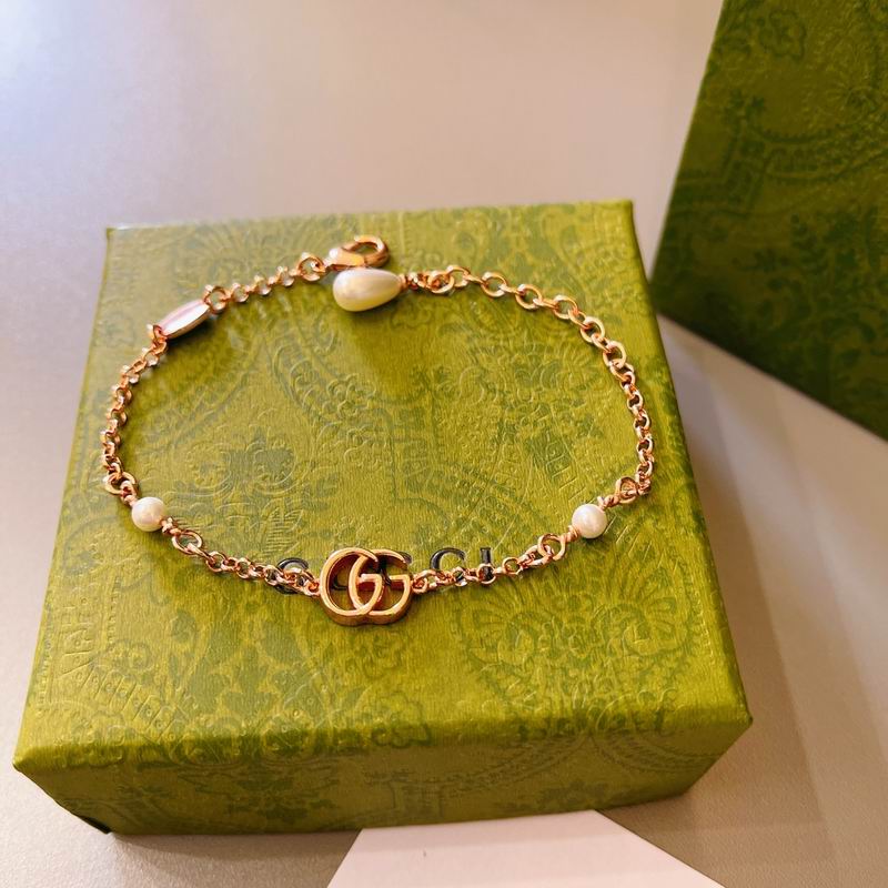 Gucci Bracelet 04yxs348 (10)