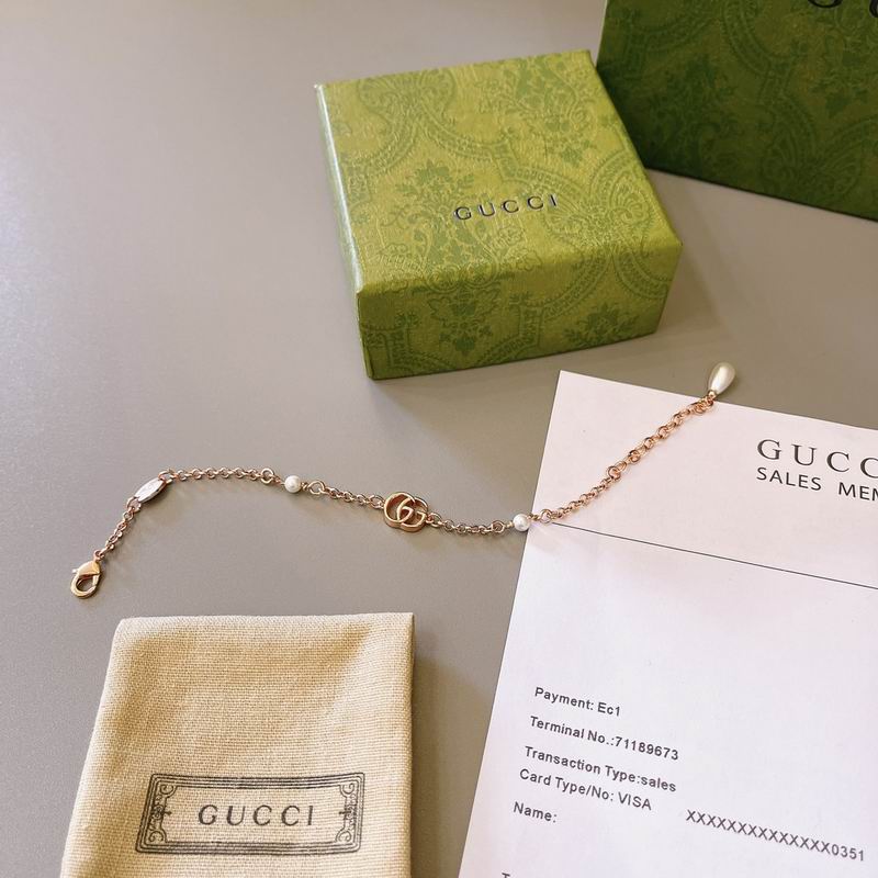 Gucci Bracelet 04yxs348 (12)