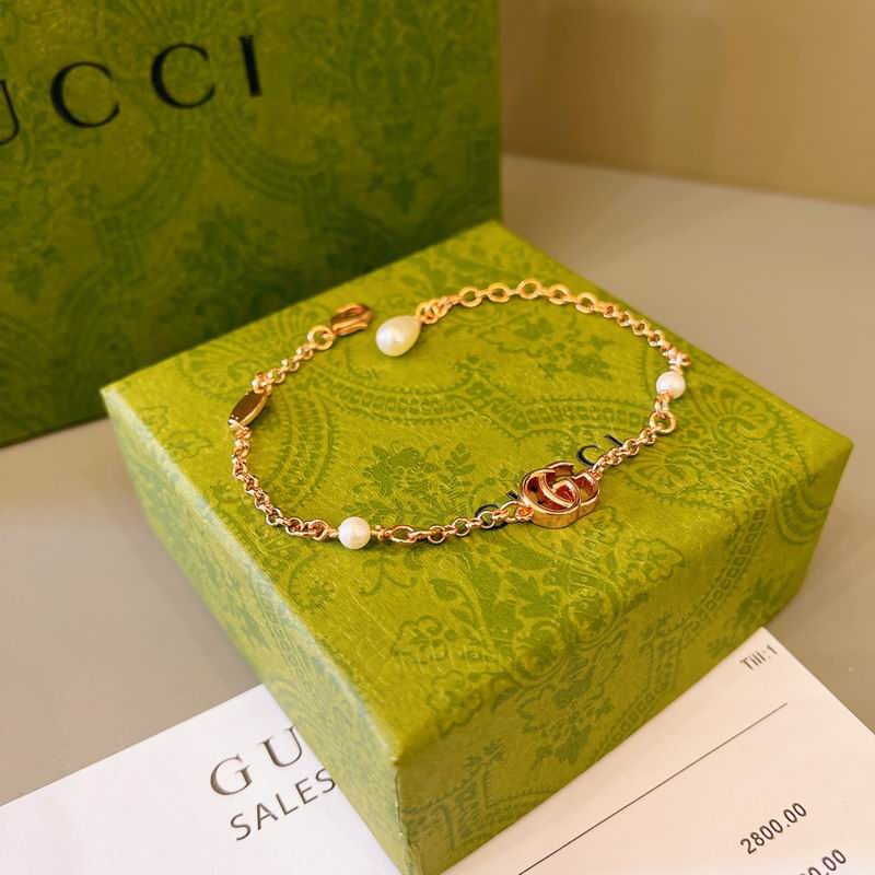 Gucci Bracelet 04yxs348 (13)