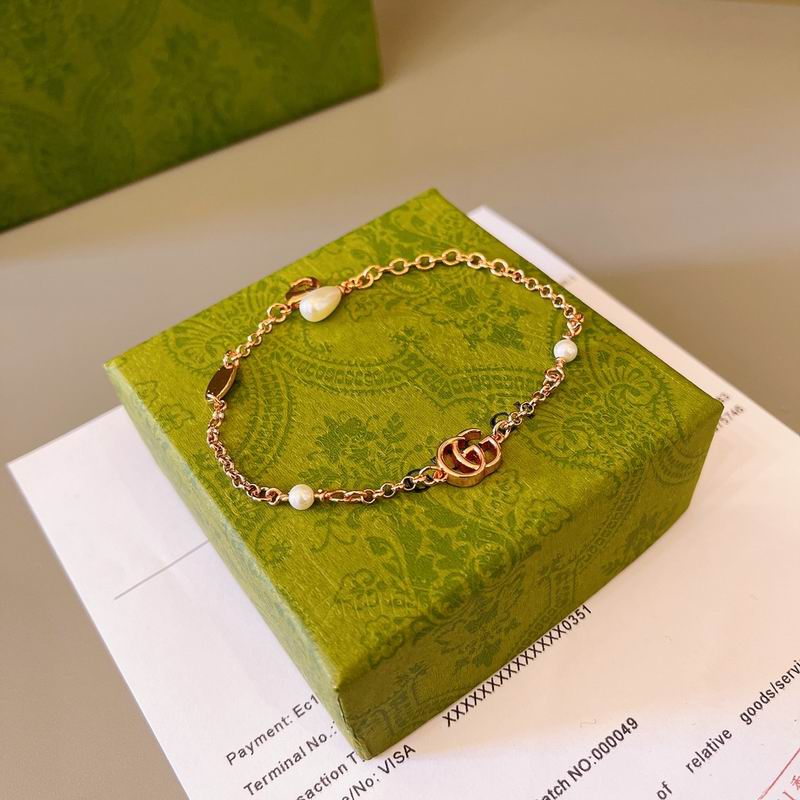 Gucci Bracelet 04yxs348 (14)