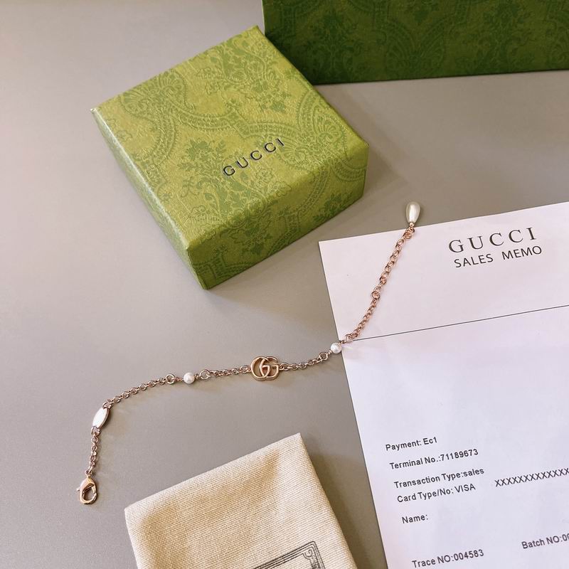 Gucci Bracelet 04yxs348 (15)