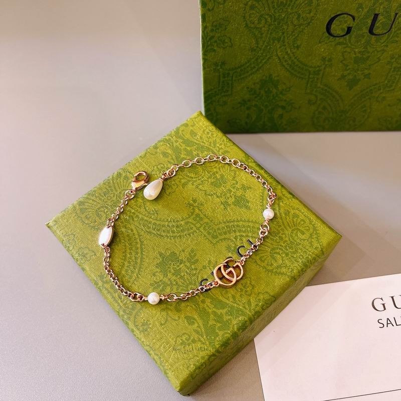 Gucci Bracelet 04yxs348 (17)