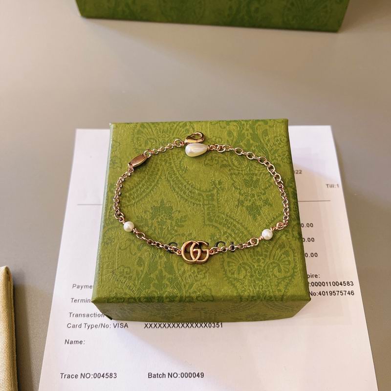 Gucci Bracelet 04yxs348 (18)
