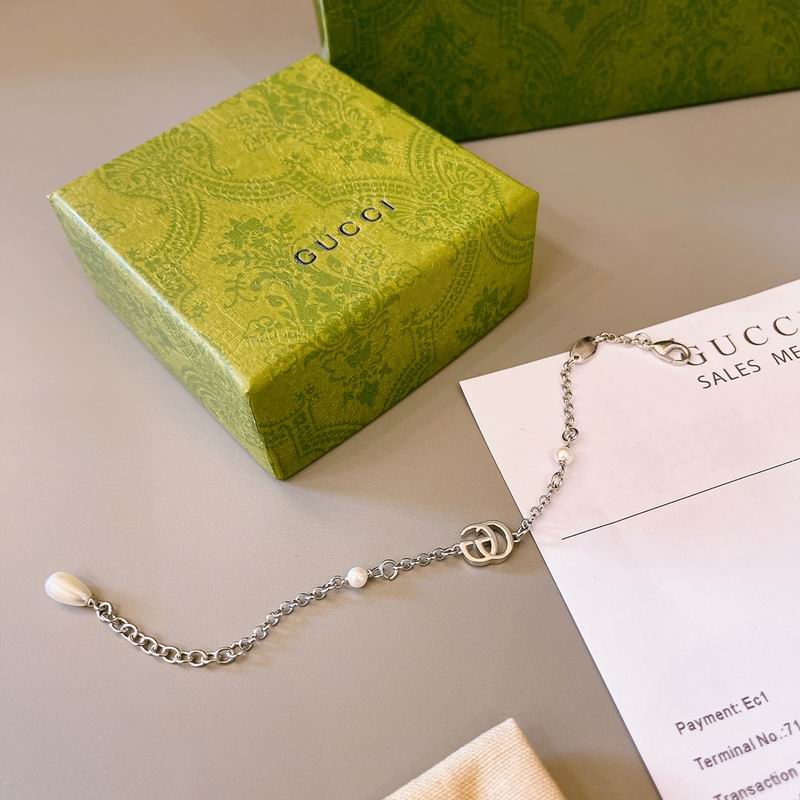 Gucci Bracelet 04yxs348 (2)