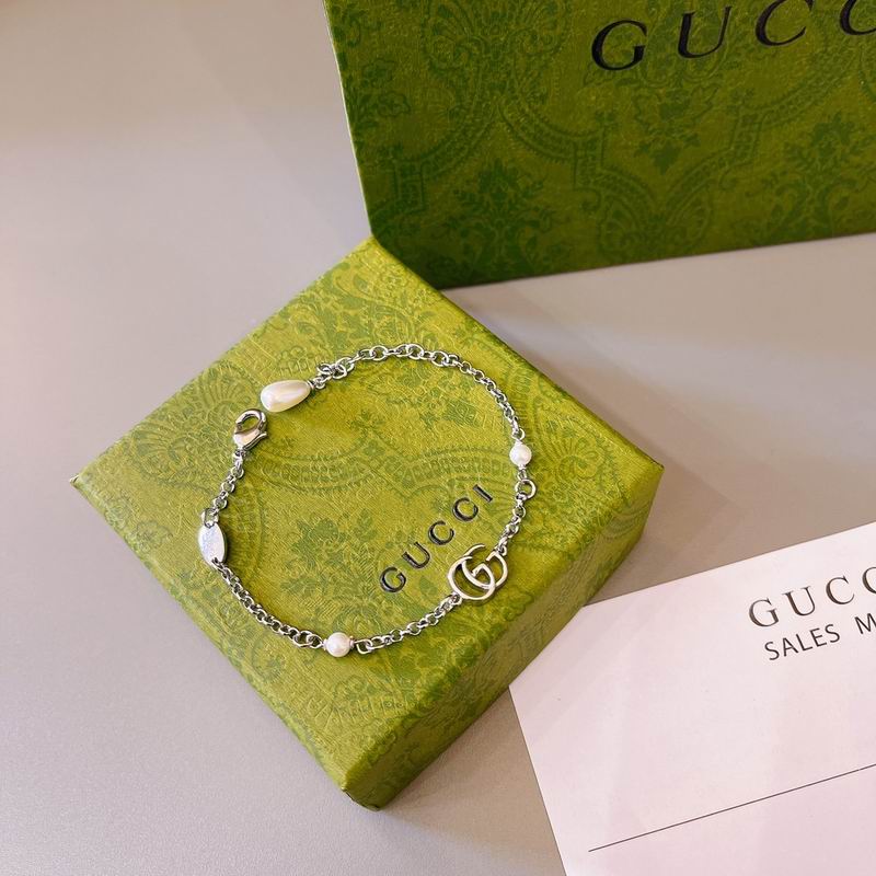 Gucci Bracelet 04yxs348 (4)