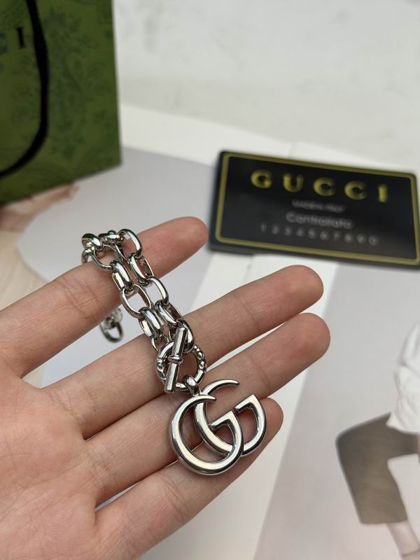 Gucci Bracelet 04yxs349 (10)