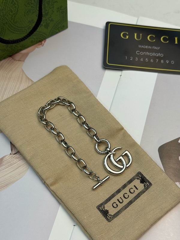 Gucci Bracelet 04yxs349 (11)
