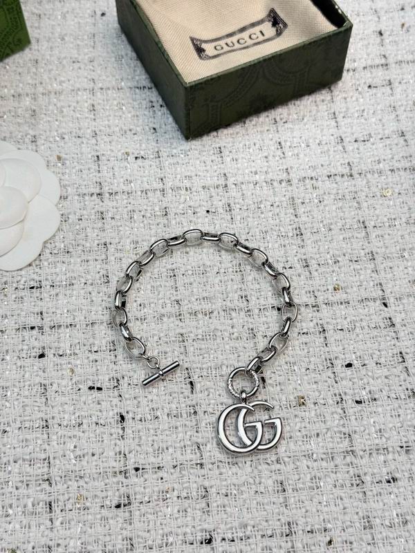 Gucci Bracelet 04yxs349 (12)