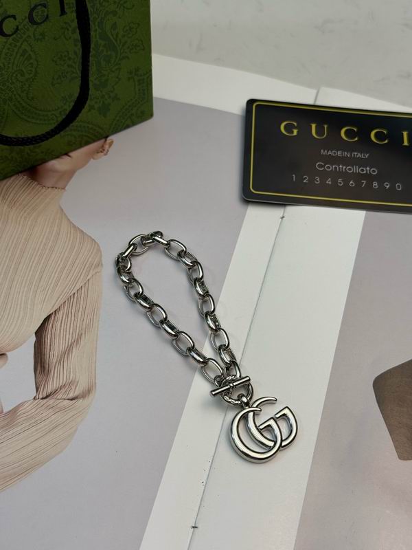 Gucci Bracelet 04yxs349 (13)