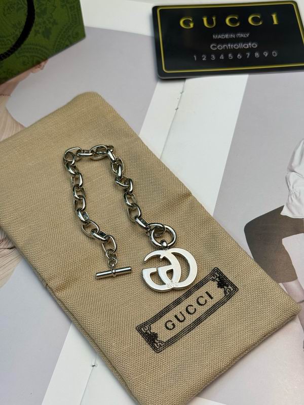 Gucci Bracelet 04yxs349 (14)