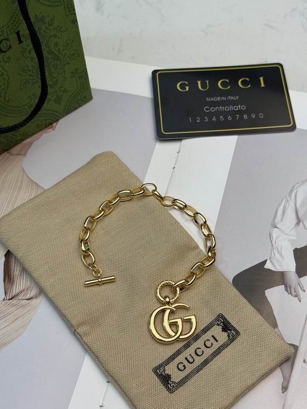 Gucci Bracelet 04yxs349 (2)