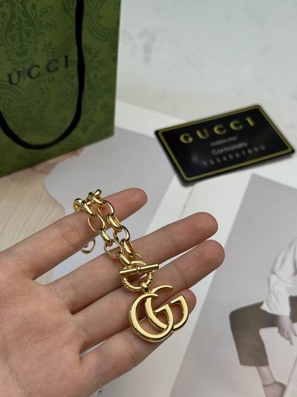 Gucci Bracelet 04yxs349 (3)