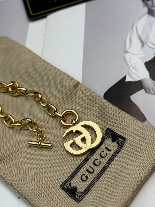 Gucci Bracelet 04yxs349 (5)