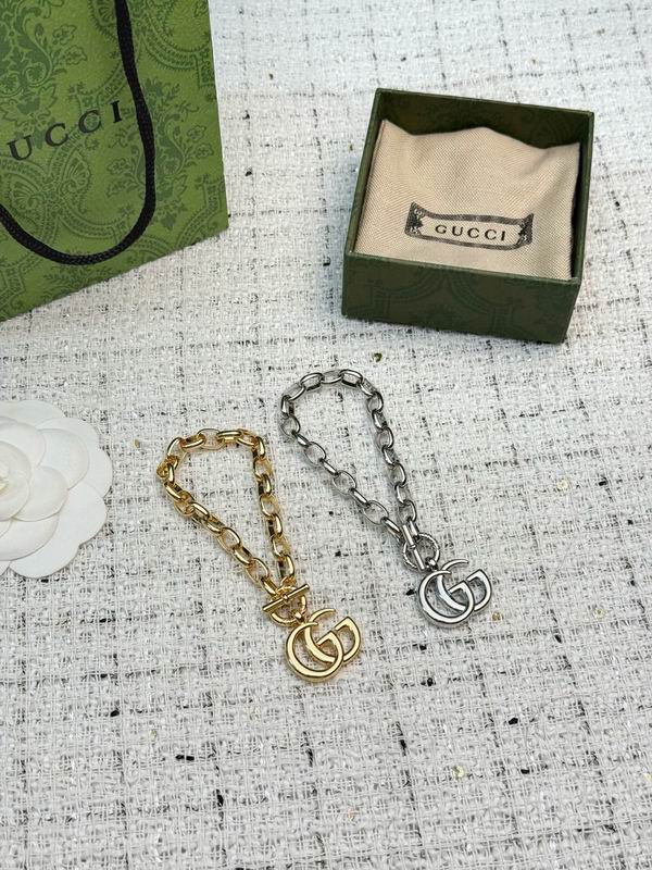 Gucci Bracelet 04yxs349 (6)