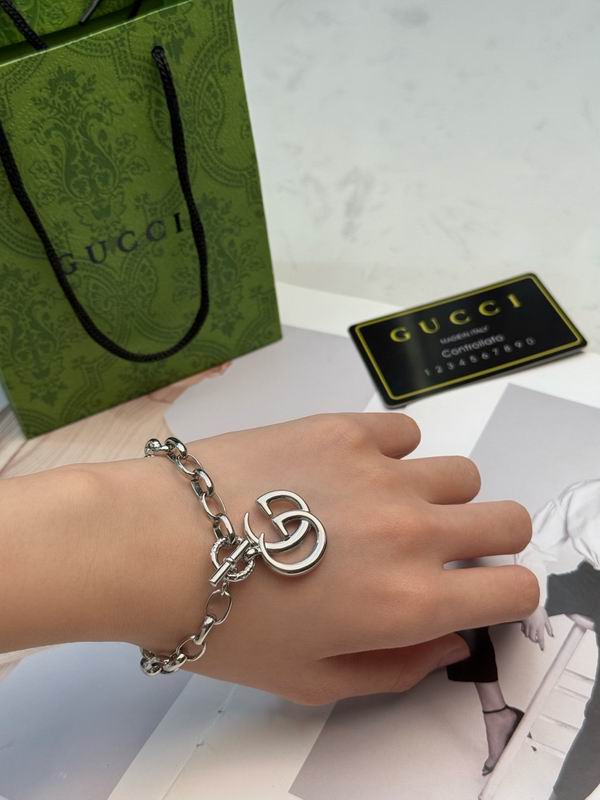 Gucci Bracelet 04yxs349 (8)
