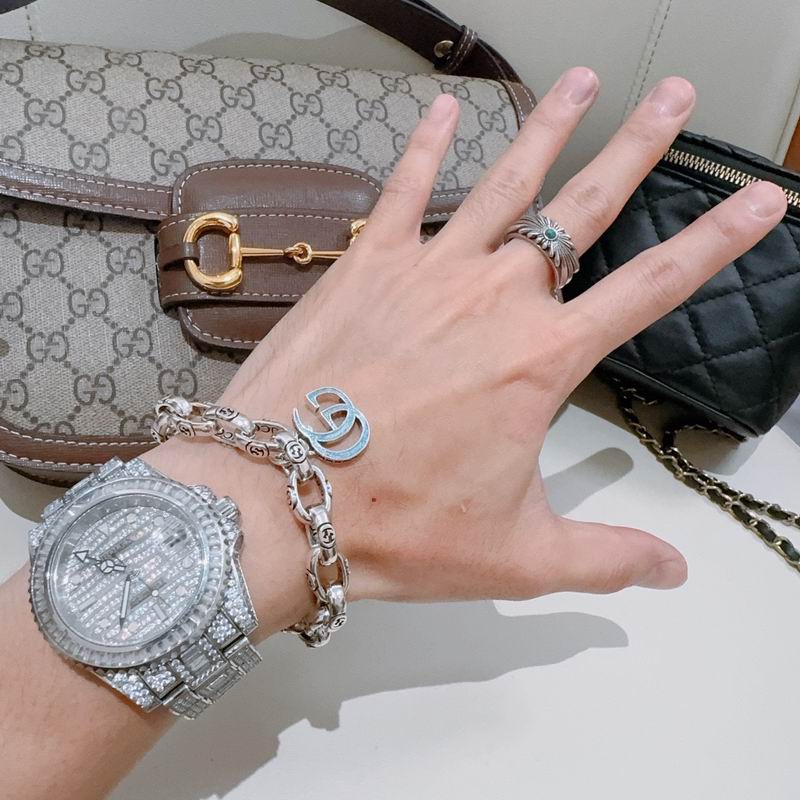 Gucci Bracelet 04yxs350 (3)