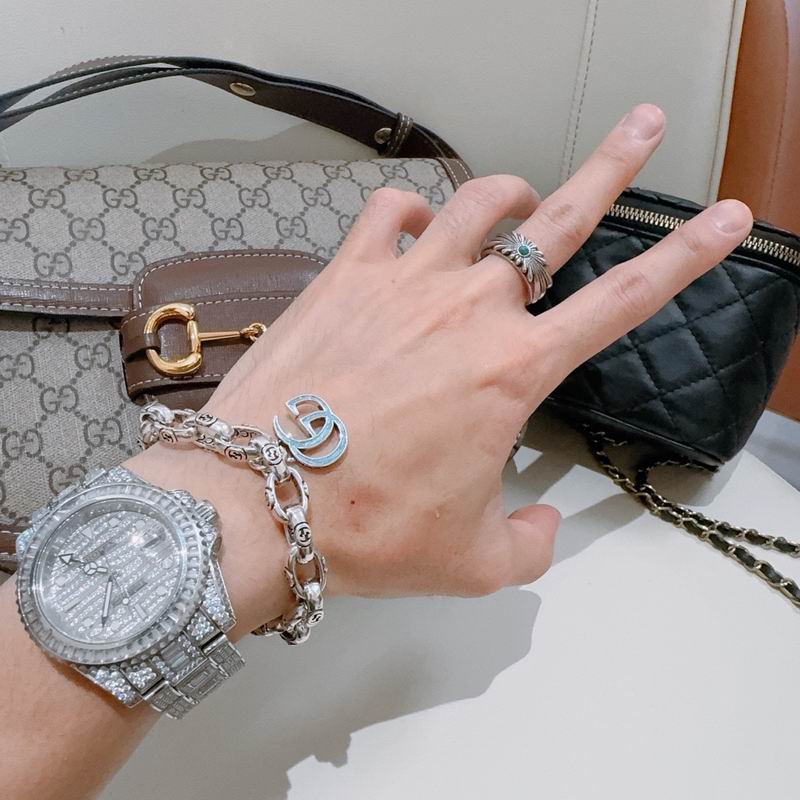 Gucci Bracelet 04yxs350 (6)
