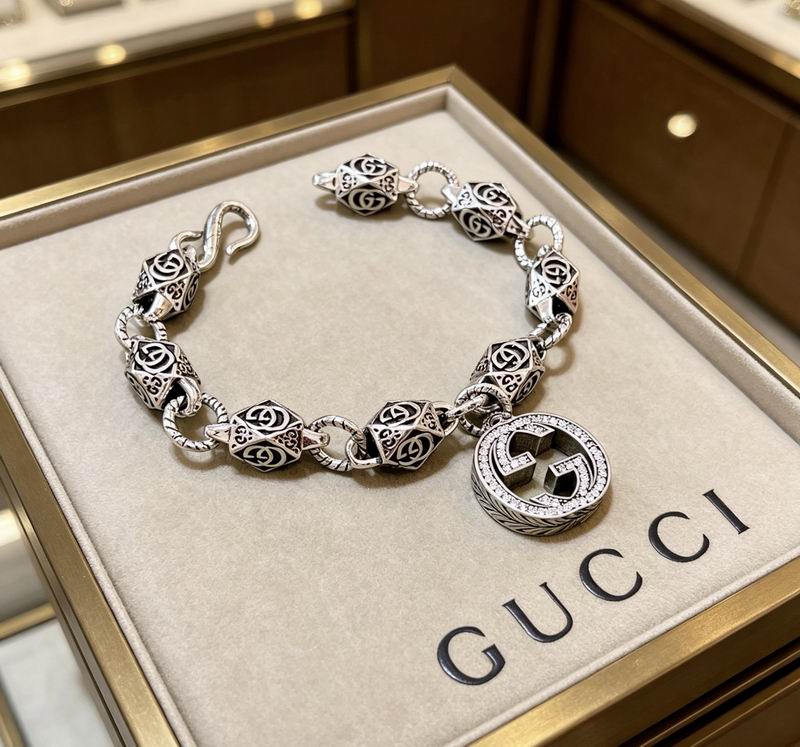 Gucci Bracelet 04yxs351 (1)