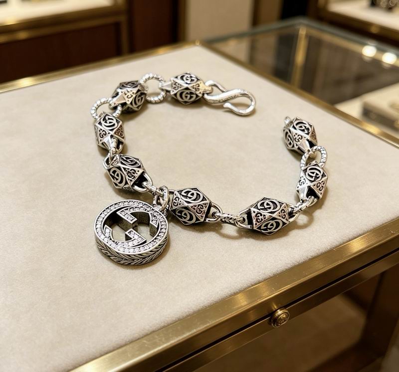 Gucci Bracelet 04yxs351 (2)
